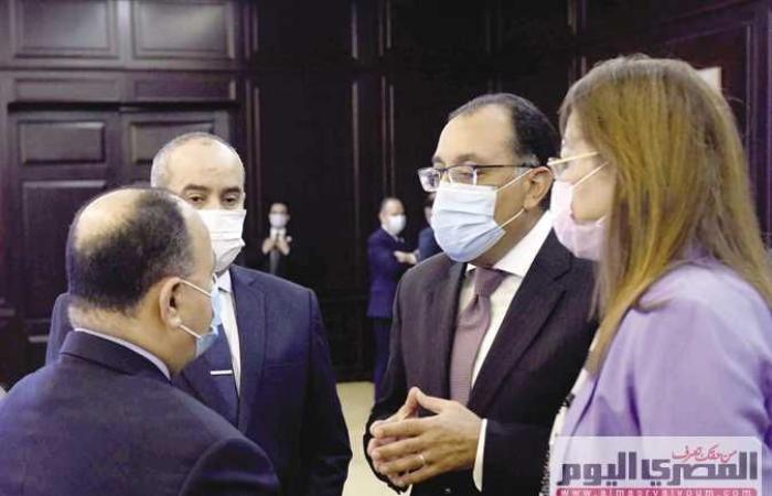 وزيرالمالية: انضمام مصر إلى الاتفاق التاريخي للضرائب يعالج تحديات رقمنة الاقتصاد