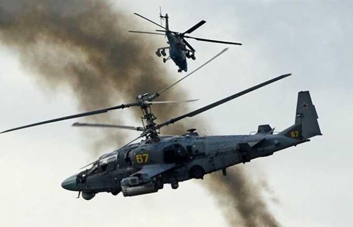 تحطم طائرة ركاب روسية في تتارستان ومصرع 16