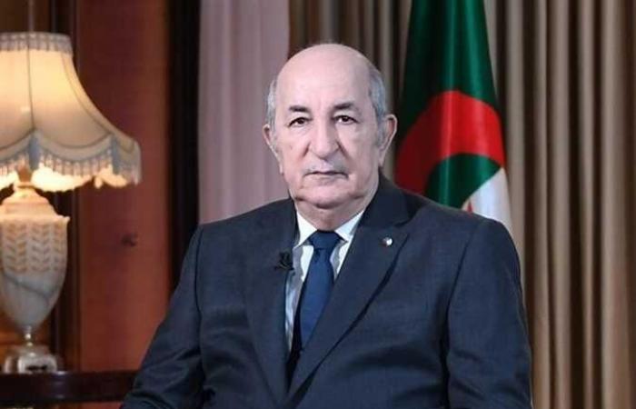 تبون: عودة السفير الجزائري لدى فرنسا إلى باريس مشروط