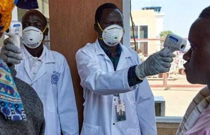 السودان يسجل 44 إصابة جديدة بفيروس كورونا