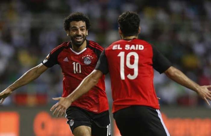 الأرقام تحرج عبدالله السعيد مع منتخب مصر في تصفيات المونديال