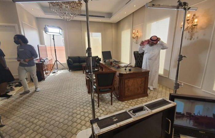 للمرة الأولى.. "القناة السعودية" تكشف تفاصيل مصورة لقضايا فساد.. غدًا
