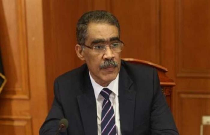 «الاستعلامات»: مصر حريصة على تقديم الدعم لجنوب السودان من أجل تحقيق الاستقرار والسلام