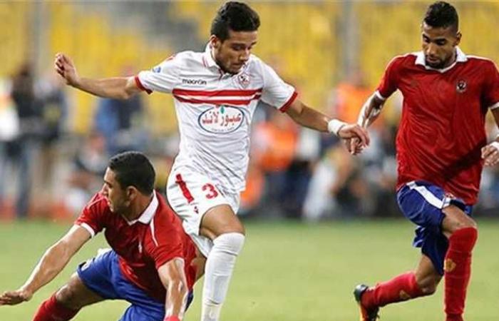 الزمالك يكشف موقف المعارين العائدين للفريق من مواجهة توسكر