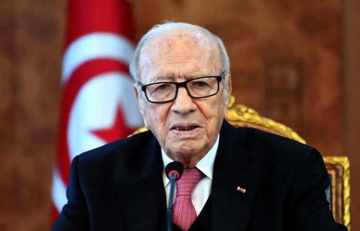 ناشط سياسي تونسي: الباجي قايد السبسي «مات مسمومًا»