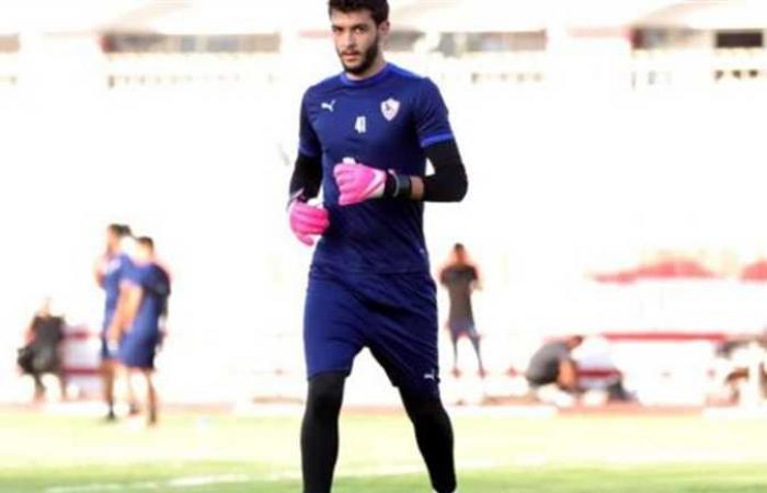 رئيس قطاع الناشئين فى الزمالك: القيد سيتم بشكل طبيعي