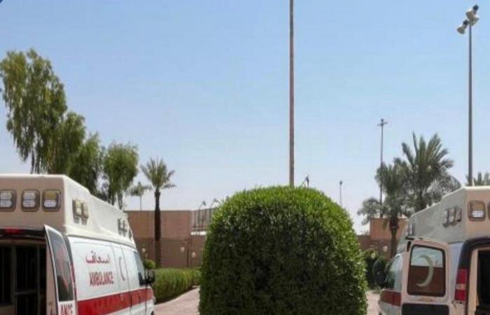 لمواجهة الحالات الطارئة.. "موارد الرياض" تنفذ 30 خطة إخلاء في مراكز الإيواء
