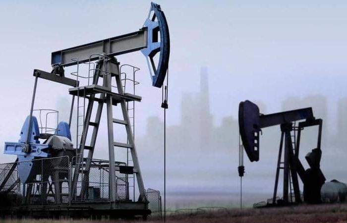 سعر برميل النفط الخام يرتفع ليصل إلى 84.75 دولار أمريكي للبرميل