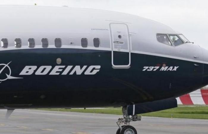 اتهام مسؤول سابق في بوينج بالتضليل بشأن طائرة 737 ماكس