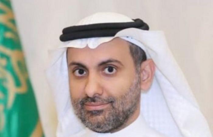 وزير الصحة فهد الجلاجل يشكر القيادة على الثقة الملكية