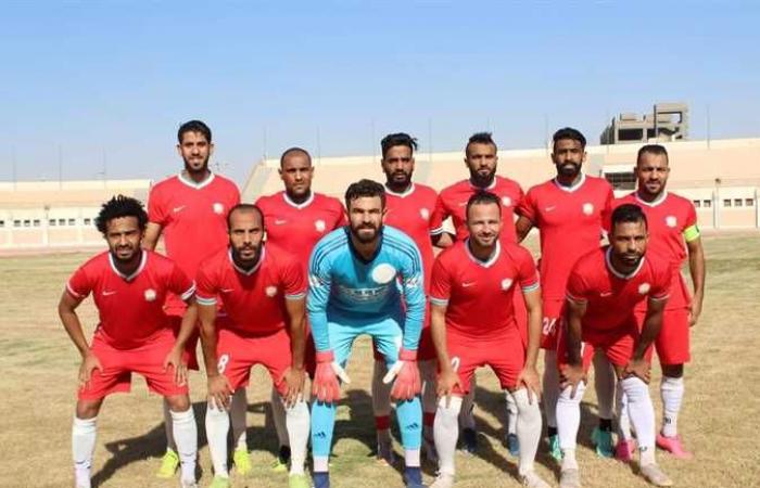 السبت .. انطلاق مباريات الأسبوع الثالث لدوري المظاليم لكرة القدم «مجموعة الصعيد»