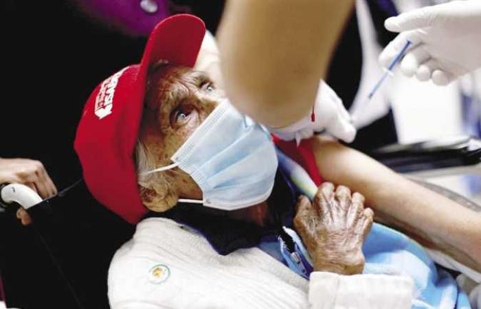 المكسيك تسجل 5286 إصابة جديدة و 434 وفاة جديدة بفيروس كورونا خلال 24 ساعة