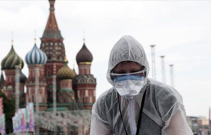 روسيا.. لأول مرة وفيات كورونا تتجاوز ألف حالة في يوم واحد منذ انتشار الوباء