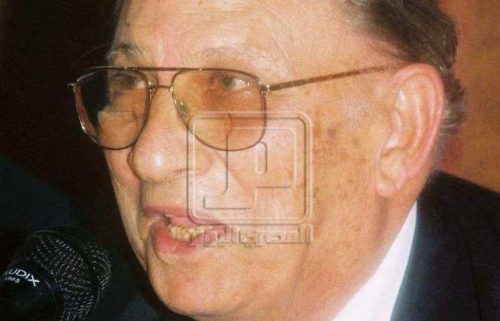 «زى النهارده» وفاة الفنان عمر الحريرى ١٦ أكتوبر ٢٠١١