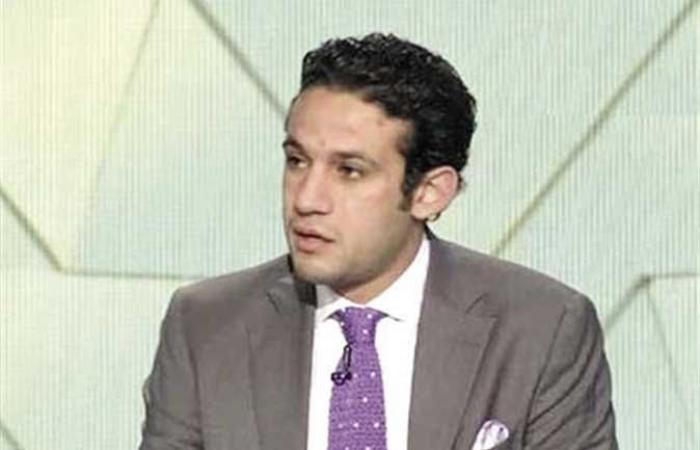 محمد فضل: رحيل على ماهر وأحمد رفعت سيؤثر على المصري .. وأتوقع فوز بيراميدز بالكونفيدرالية