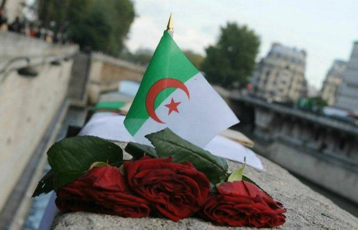 في ذكرى المجزرة ضد مهاجريها.. الجزائر: سنلاحق فرنسا حتى تتحمل تبعات جرائمها