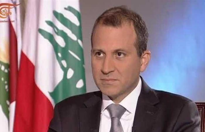«القوات اللبنانية» يهاجم جبران باسيل :جوع وأفقر الناس وأوصلهم إلى«جهنم»