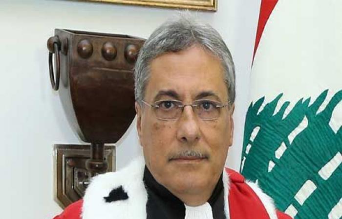 وزير العدل اللبناني : البيطار هو سيد ملف مرفأ بيروت ويحق له استدعاء من يريد