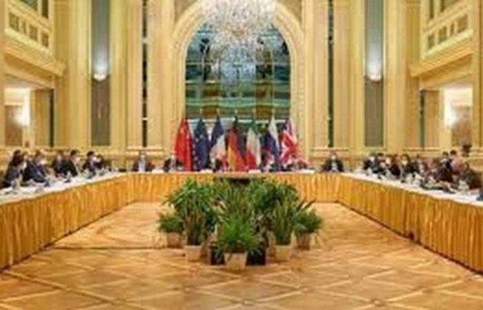 استئناف مفاوضات فيينا بشأن "نووي" إيران الخميس