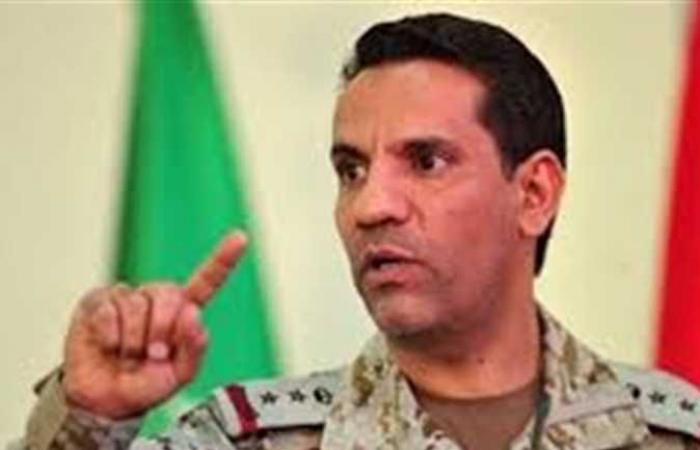 التحالف العربي: نفذنا 41 عملية استهداف لآليات الحوثي في العبدية والقرى المحيطة