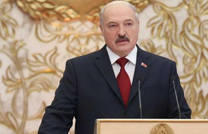 رئيس بيلاروسيا: الغرب يخطط لتغيير السلطة في البلاد