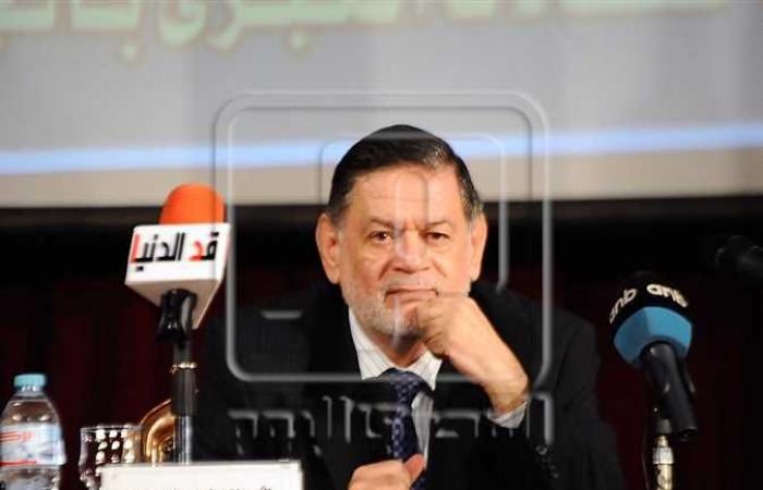 الخرباوي: جماعة الإخوان كانت في «زواج عرفي» مع نظام مبارك