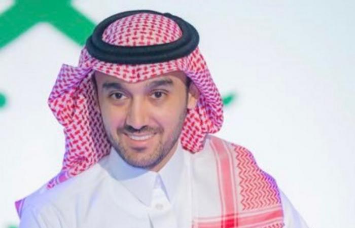 وزير الرياضة "الفيصل": في النهاية سنسعد بتأهل فريق سعودي للنهائي وتحقيق اللقب بإذن الله