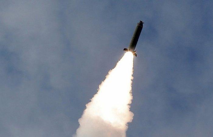 الجيش الأمريكي: إطلاق كوريا الشمالية صاروخاً "يزعزع الاستقرار"