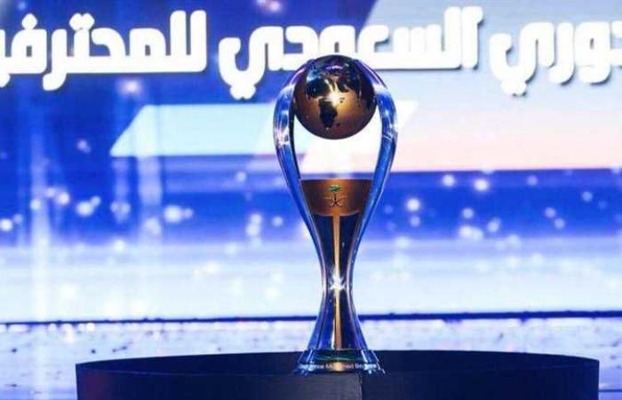 أهم مباريات الدوري السعودي والقنوات الناقله .. جولة نارية