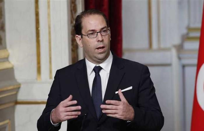 «تحيا تونس» ينفي إصدار مذكرة جلب بحق رئيس الحكومة السابق يوسف الشاهد