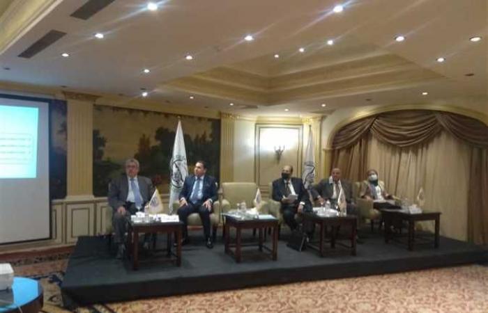 ندوة بـ«مجلس الوحدة الاقتصادية» تطالب بمفاوضات مباشرة بين مصر وإثيوبيا والسودان