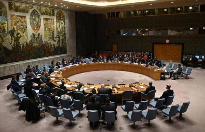 مجلس الأمن يندد بهجمات الحوثيين ضد المملكة