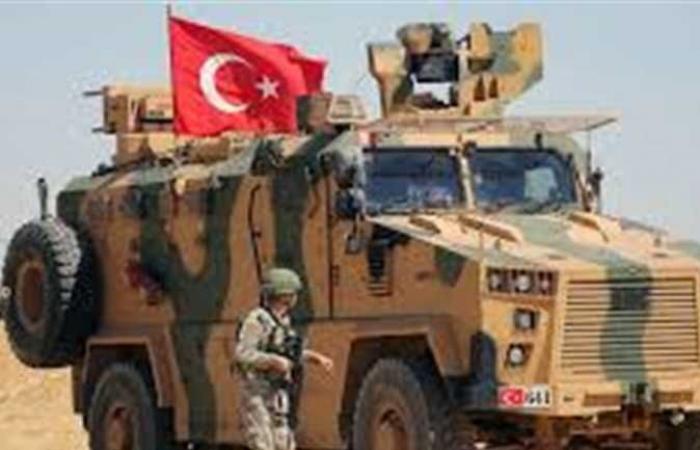 تحمل مواد لوجستية وعسكرية.. 30 آلية عسكرية تركية تدخل منطقة خفض التصعيد