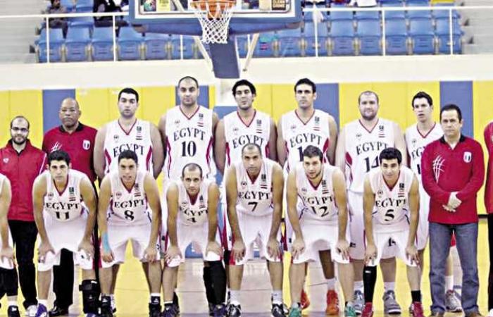 مدرب الاتحاد السكندري يكشف أسباب استقالته من تدريب منتخب مصر لكرة السلة