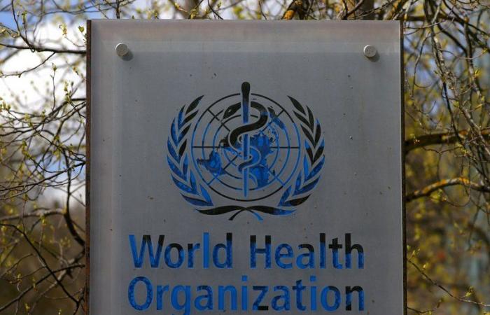"الصحة العالمية" تطرد 4 موظفين بسبب اعتداءات جنسية في الكونغو