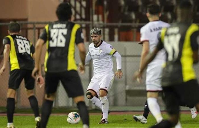 مشاهدة مباراة الاتحاد والشباب بث مباشر الآن 22- 10 -2021 الدوري السعودي - لحظة بلحظة