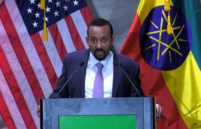إثيوبيا تواصل شن غارات جوية على عاصمة تيجراي