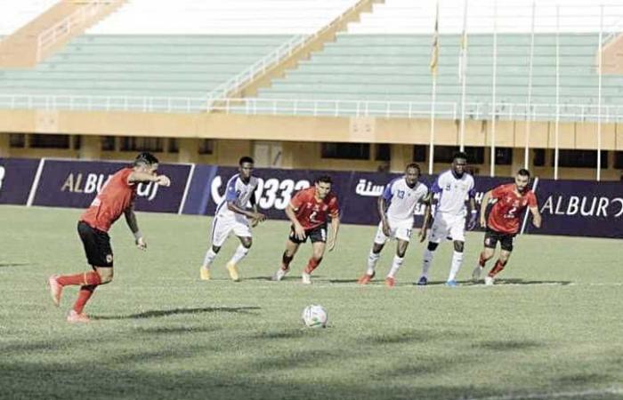 القنوات الناقلة لـ مباراة الأهلي ضد الحرس الوطني بطل النيجر في دوري أبطال أفريقيا 23-10-2021