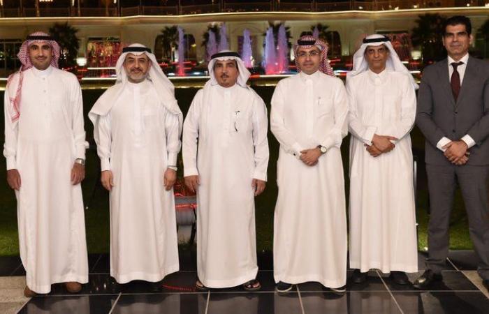 شركة عبدالله العثيم للاستثمار تعلن تشكيل مجلس الإدارة واللجان التنفيذية