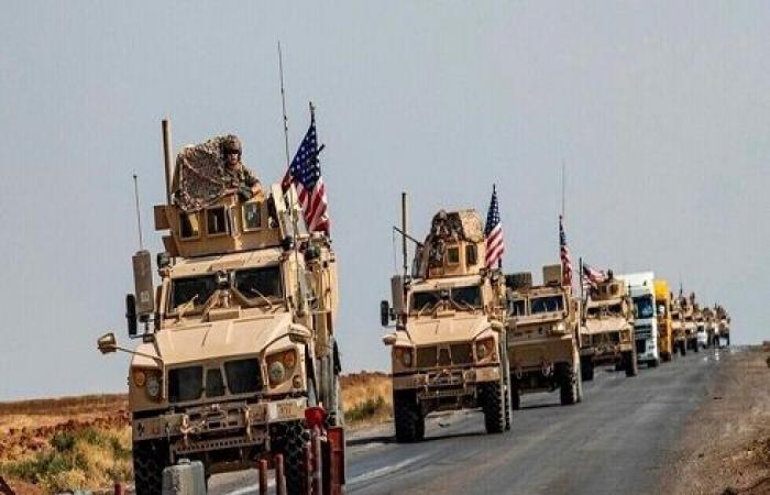 واشنطن : قصف يستهدف قاعدة التنف الأمريكية في سوريا ولا اصابات