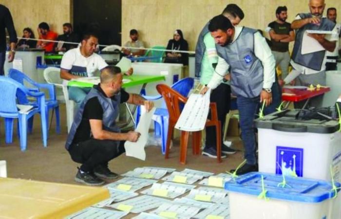 الصدر: رفض نتائج الانتخابات يجر العراق للفوضى
