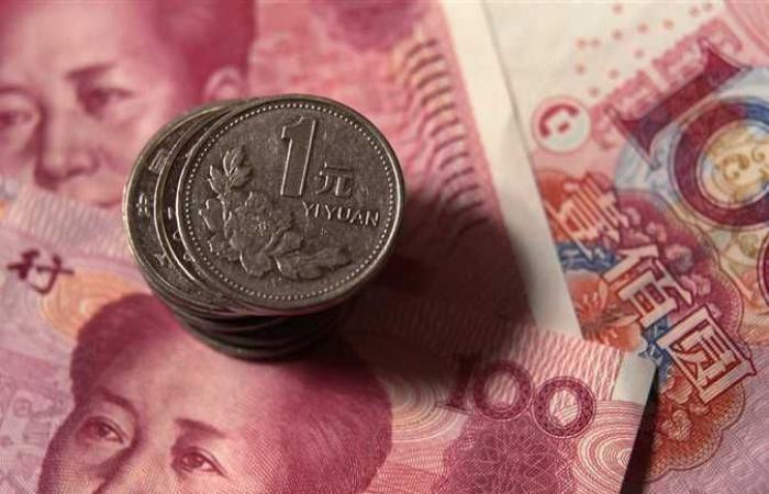 16.4 تريليون يوان الايردات المالية للصين خلال 9 اشهر