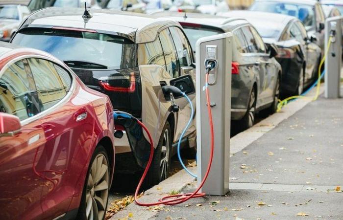 مسؤول سعودي: 30% من سيارات الرياض ستصبح كهربائية بحلول 2030