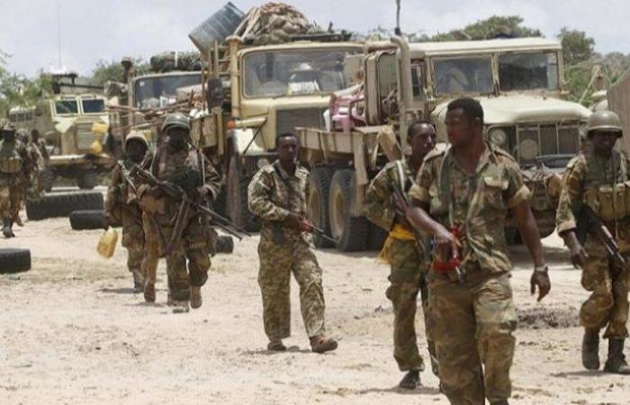 الصومال .. 30 قتيلاً في اشتباكات بين الجيش وجماعة متشددة