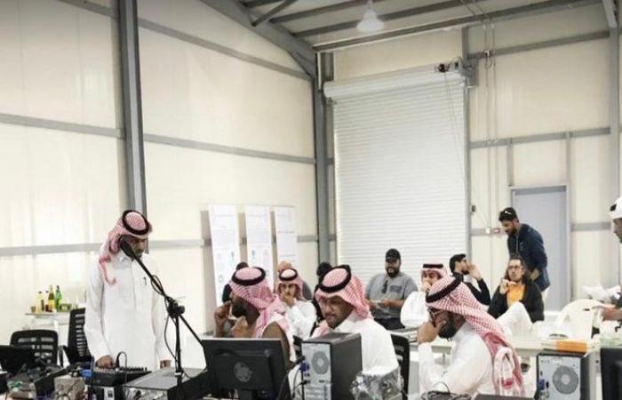 السعودية لـ"هواة اللاسلكي" تستقبل إشارات القمرين التابعين لجامعة فلبينية