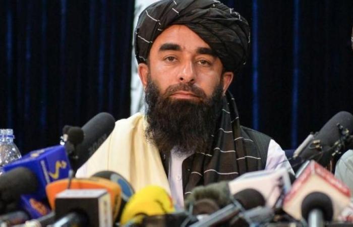 طالبان تطلق برنامج العمل مقابل الغذاء