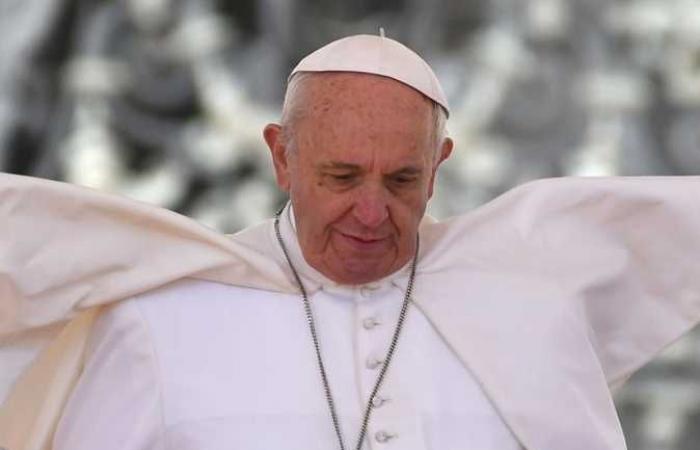 دعا إلى مساعدة اللاجئين في ليبيا.. بابا الفاتيكان: أسمع صراخهم وأصلي من أجلهم