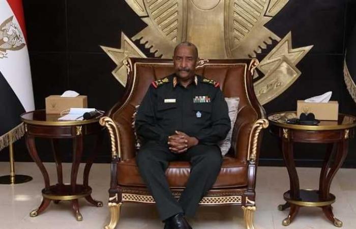 البرهان : نجاح الفترة الانتقالية مرهون بإكمال هياكل السلطة في السودان