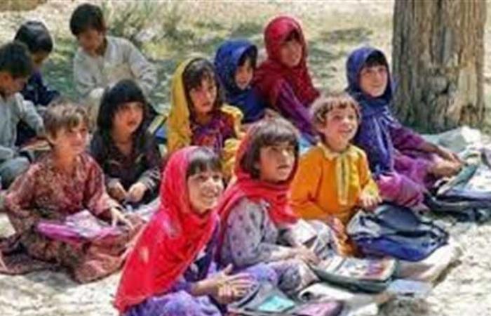 تقرير حقوقي يرصد انتهاكات حقوق المرأة تحت حكم طالبان 2021