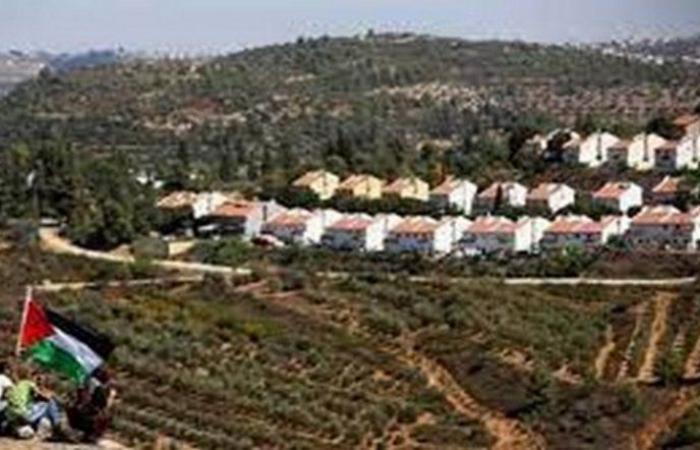 الاحتلال يعتزم بناء 1.355 وحدة استيطانية في الضفة الغربية